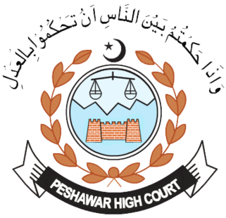 Peshawar High Court